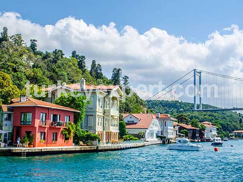 Istanbul Sariyer