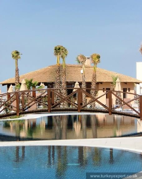 2-kamer appartement te koop op Kusadasi Golf Resort