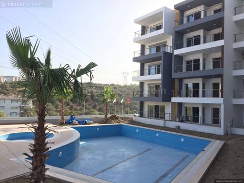 Nieuwbowprojekt Kusadasi met pre-launch prijzen