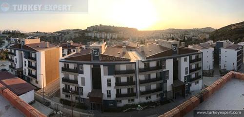 New city centre project with a choice of apartments with 1, 2 and 3 bedrooms