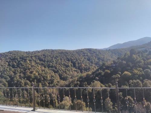 Spacious apartment near Yalova thermal hot spring, 4 bedrooms 2 living rooms