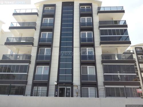 Appartement te koop in Bursa, district Nilufer