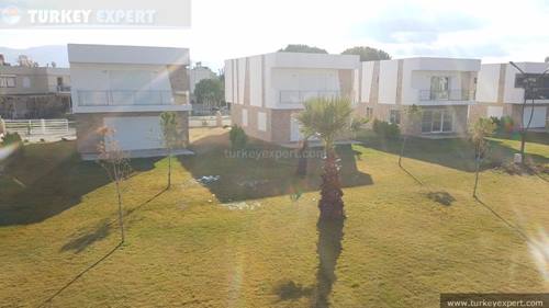 Detached villa for sale in a new complex