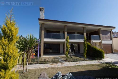 Landhuis in Kusadasi, op 15 minuten van Kusadasi centrum (bijgewerkte foto's)