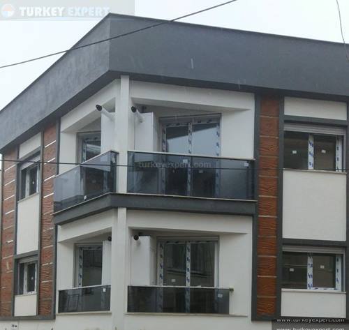 Izmir investment - Appartement te koop in Izmir met verhuurmogelijkheden
