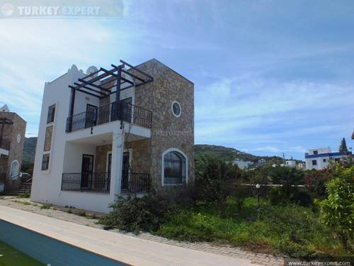 Villa te koop in Bodrum Yalikavak