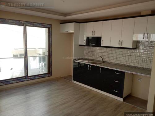 Investeer in appartementen in Izmir