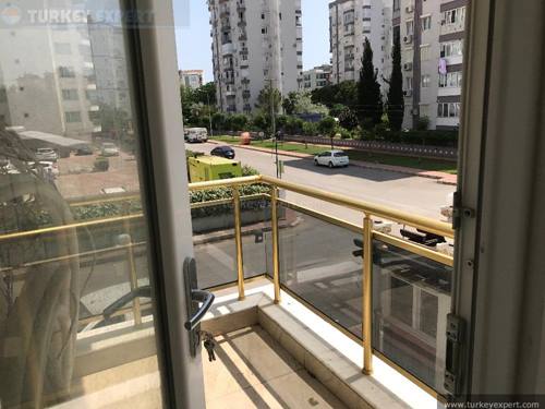 Ruime nieuwbouwwoning te koop in Antalya Lara
