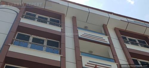 Low priced new apartment for sale in Istanbul