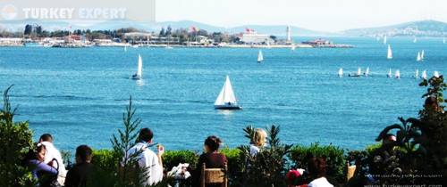 Exceptional Investment Opportunity in Istanbul's highest demanded neighborhood