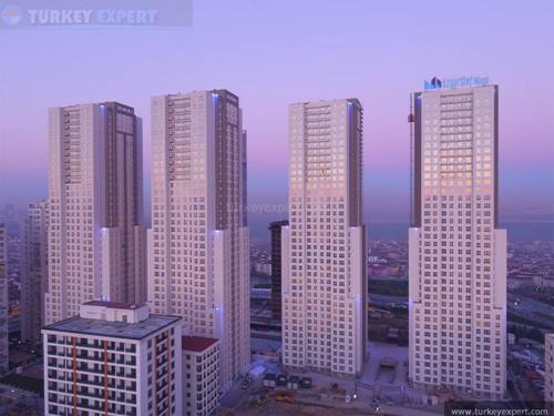 Panoramic Lake and Sea View Residences with Exceptional Prices