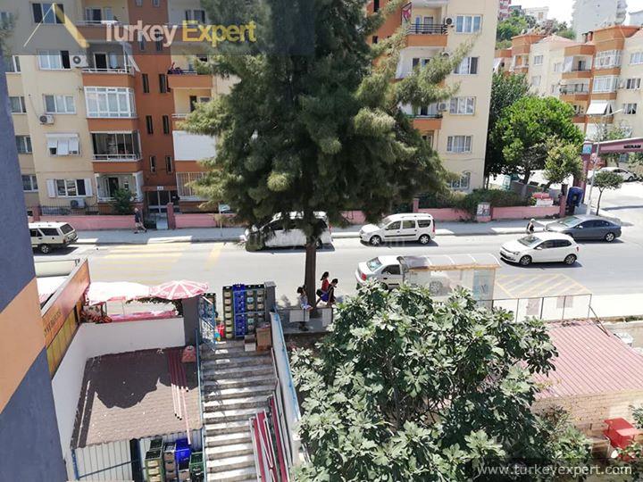 Kuşadası�nda satılık uygun fiyatlı daire