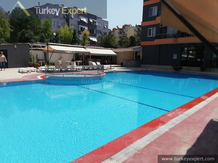 Kuşadası�nda satılık uygun fiyatlı daire