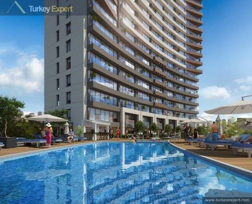 Basyapit Dragos project in Istanbul Maltepe, ask for the discounted prices