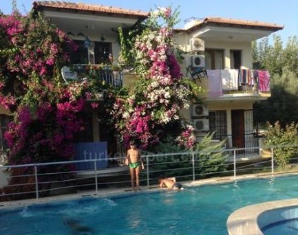 Holiday apartment for sale in Kusadasi