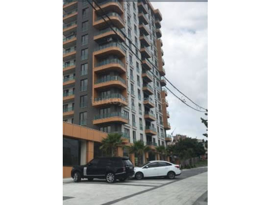 Large size 1+1 and 2+1 apartments few minutes walk from major metro station