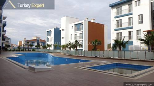 New city center apartment with underground parking, suitable also for disabled people