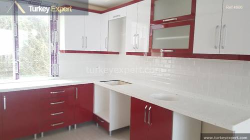 New 2-bedroom apartment in Kusadasi center
