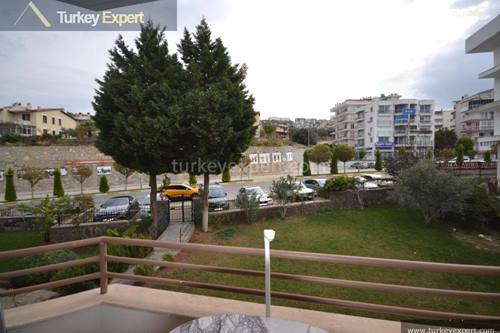 3-bedroom apartment for sale near Kusadasi Marina