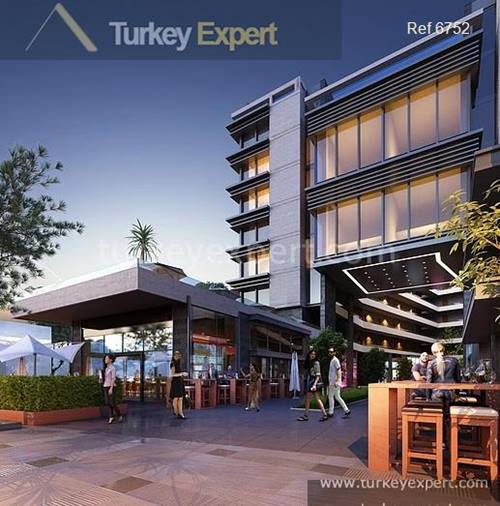 Apartment for sale in Izmir Bornova near Ege University, ideal for students