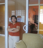 Keziban Demirel