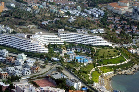kusadasi history