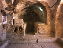 kusadasi history