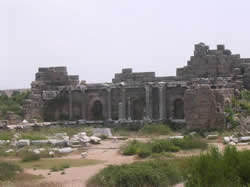 kusadasi history