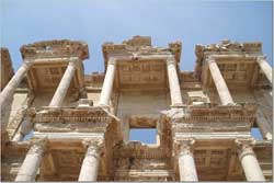 kusadasi history