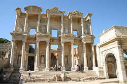 kusadasi history