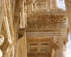 kusadasi history