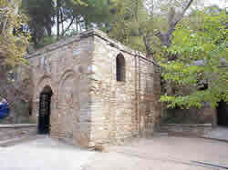 kusadasi history