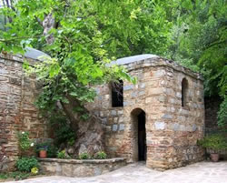 kusadasi history