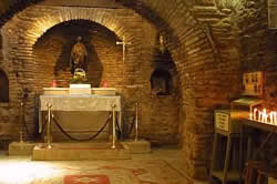 kusadasi history