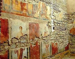 kusadasi history