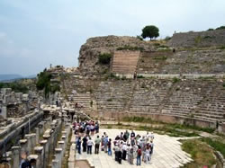 kusadasi history