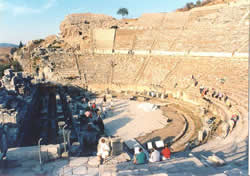 kusadasi history