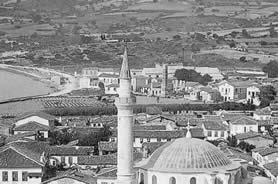 kusadasi history