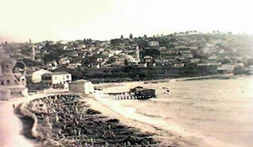 kusadasi history