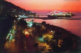 kusadasi history