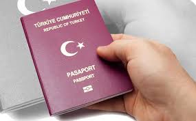 Turkish Citizenship - getting your Turkish passport