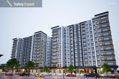 Cheap Properties For Sale In Turkey Bargain Apartments Distressed Properties