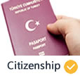 Turkish passport