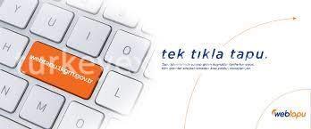 Web Tapu, How to buy property online in Turkey