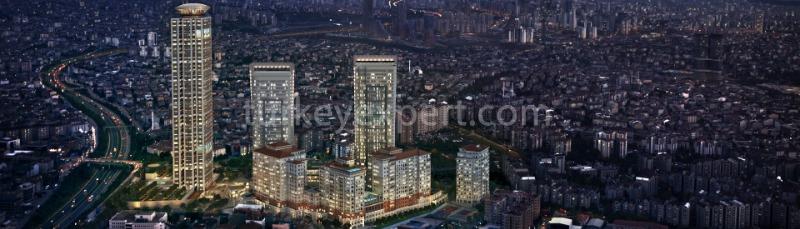 emaar istanbul