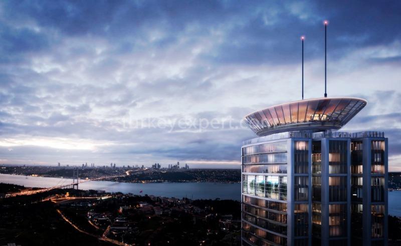 emaar istanbul1