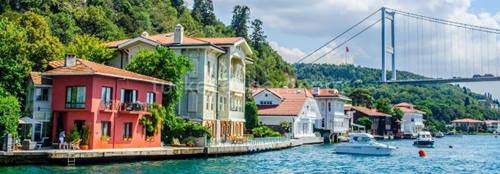 Istanbul Sariyer