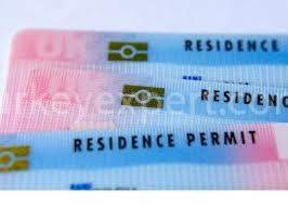 Residence permit