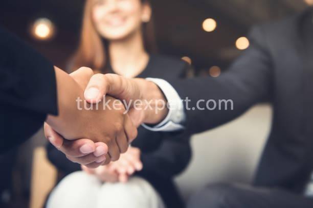 turkey real estate negotiate