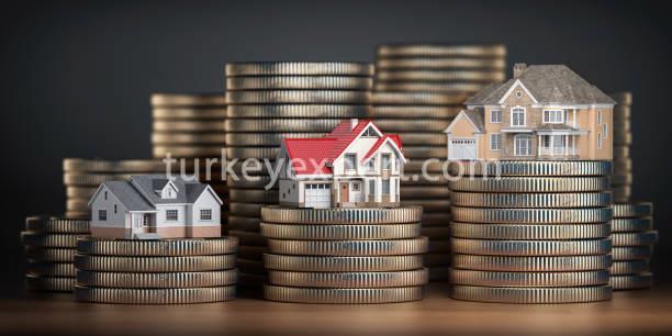 turkey property capital return